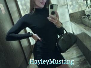 HayleyMustang