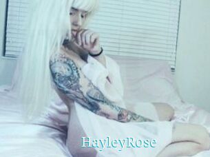 HayleyRose