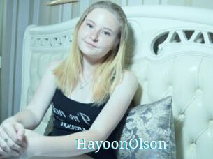 HayoonOlson