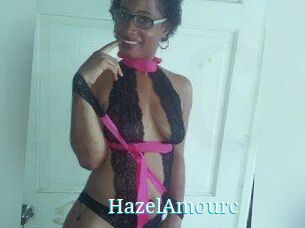 HazelAmourc