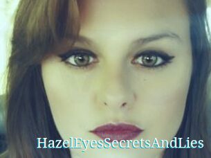 HazelEyesSecretsAndLies