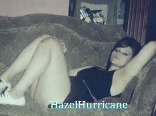HazelHurricane