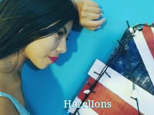 HazelIons