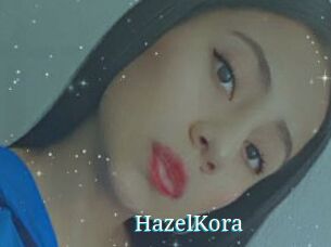 HazelKora