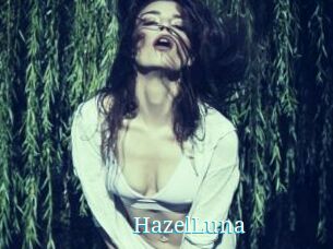 HazelLuna