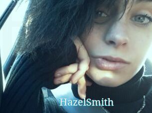 HazelSmith