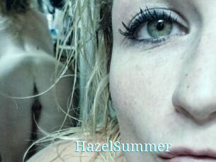 HazelSummer