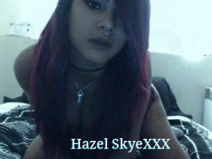 Hazel_SkyeXXX