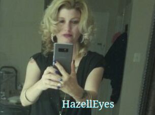 HazellEyes