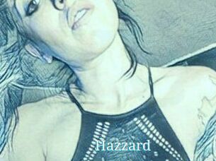 Hazzard
