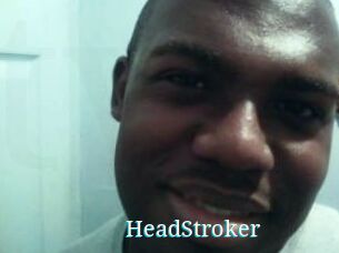 HeadStroker