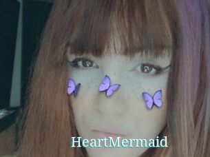 HeartMermaid