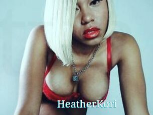 HeatherKori