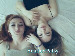 HeatherPatsy