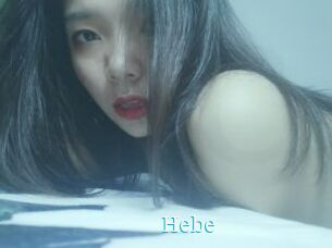 Hebe