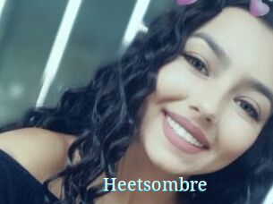 Heetsombre