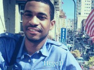 HegoD