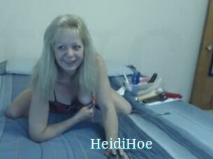 HeidiHoe