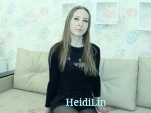 HeidiLin