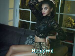 HeidyWil