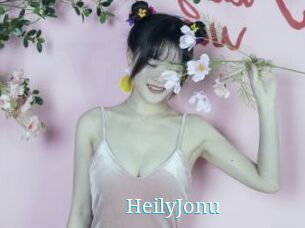 HeilyJonu