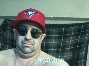 Heineken