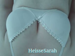 HeisseSarah