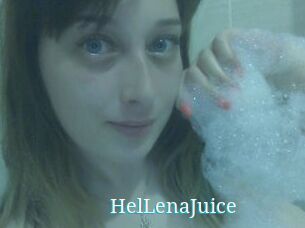 HelLenaJuice