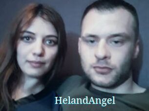 HelandAngel