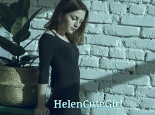 HelenCuteGirl