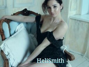 HeliSmith