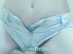 Hellin