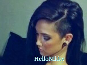 HelloNikky