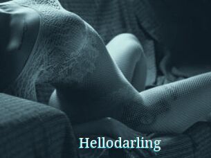 Hellodarling