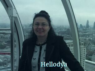 Hellodya