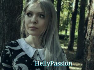 HellyPassion