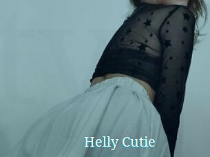 Helly_Cutie