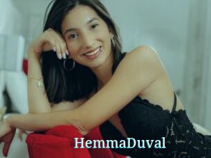 HemmaDuval