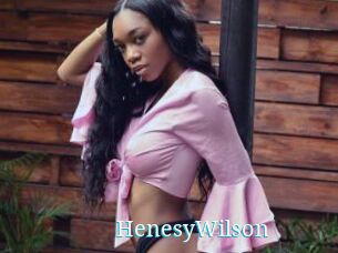 HenesyWilson