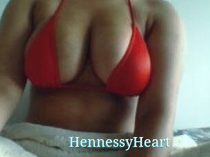 HennessyHeart