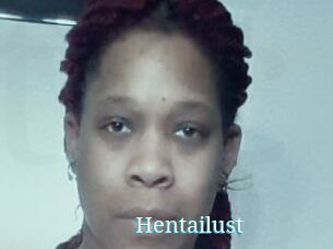 Hentailust