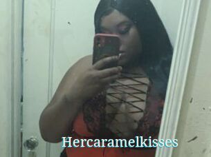 Hercaramelkisses