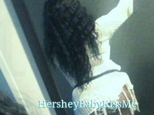HersheyBabyKissMe