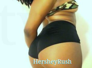 HersheyRush