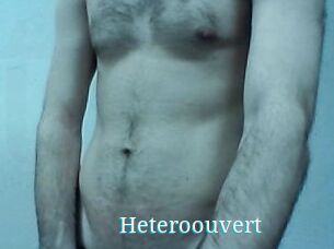 Heteroouvert