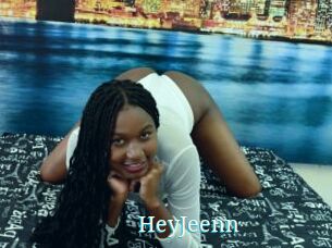 HeyJeenn