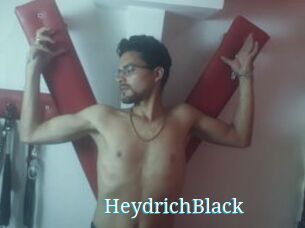 HeydrichBlack