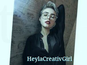 HeylaCreativGirl