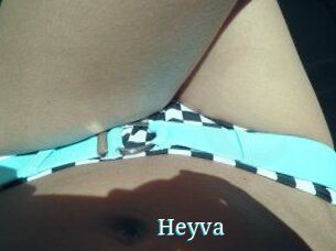Heyva