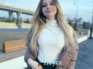 Heyza